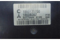 Блок управления двигателем ECU 1860135700, CENTRALITAMOTORUCE Mitsubishi Colt