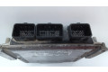 Блок управления двигателя 0281011033 Citroen C8