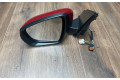 Зеркало электрическое        Citroen C5 Aircross  2017 -  года   
