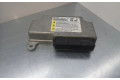 Блок подушек безопасности 96810868, CENTRALITAAIRBAG Chevrolet Meriva