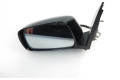 Зеркало электрическое Nissan Pathfinder R51 2005 - 2012 года