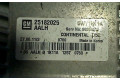 Блок управления 96958816, 24000   Chevrolet Spark