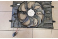 Вентилятор радиатора     5Q0121203DE    Volkswagen Tiguan 