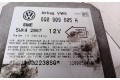 Блок подушек безопасности Volkswagen Golf IV