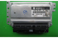Блок управления двигателем ECU 39108-26762, 9030930521F Hyundai Matrix