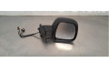 Зеркало электрическое        Peugeot Partner III  2018 -  года   