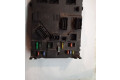 Блок предохранителей    Peugeot 407    