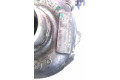 Turbodmychadlo Турбина 4U3Q6K682AJ Citroen C6 2.7 DT17ED4,UHZ (DT17BTED4)