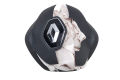 Подушка безопасности водителя 985707263R, 985707263R   Renault Clio V