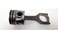  Поршень с шатуном    Citroen C3  