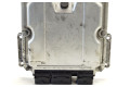 Блок управления двигателя 9646774280, 0281010996 Citroen Xsara