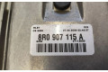 Блок управления двигателя 8R0907115A, 27112533   Audi Q5 SQ5