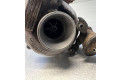Turbodmychadlo Турбина Chrysler Voyager