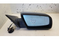 Zpětné zrcátko BMW 5 E60 E61 2005 010748, nr2335