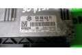 Блок управления двигателем Блок управления 0281011903, 03G906016FM Volkswagen Jetta V