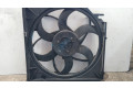 Вентилятор радиатора     6925702    BMW X3 E83 2.5