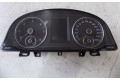Панель приборов 1T0920871DX Volkswagen Touran II