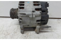 Генератор 03L903023F Volkswagen Golf VI
