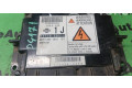 Блок управления двигателем ECU 23710EB310, 23710EB310. Nissan Navara