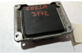Блок управления 55350552, 55350552   Opel Corsa C