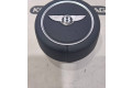 Подушка безопасности водителя 36A880201E Bentley Bentayga