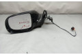 Зеркало (механическое) Audi Q5 SQ5 2008 - 2017 года
