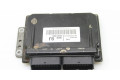Блок управления двигателя 96801808   Chevrolet Matiz