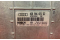 Řídící jednotka 0281001668, 028906021GC Audi Cabriolet B3 8G 2000
