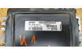 Блок управления двигателя Volvo S40, V40