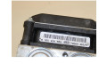 Блок АБС 0265234575   Skoda  Fabia Mk2 (5J)  2007 - 2014 года