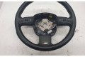 Руль Audi A6 S6 C6 4F  2004 - 2011 года 4F0419091T, 62008000A      