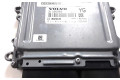 Блок управления двигателя 31336983 Volvo S60