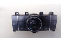 Блок управления климат-контролем A1648700289 Mercedes-Benz GL X164