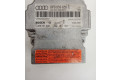 Блок подушек безопасности 8P0959655C, 0285001666 Audi A3 S3 A3 Sportback 8P