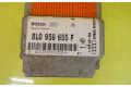 Блок подушек безопасности 8L0959655F   Audi A3 S3 8L