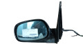 Зеркало электрическое SsangYong Rexton - года