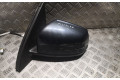 Зеркало электрическое Mercedes-Benz ML W166 2012 - 2017 года