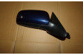Зеркало электрическое Skoda Octavia Mk1 (1U) 1996 - 2004 года