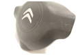 Подушка безопасности водителя 96773146ZD Citroen Berlingo