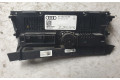 Блок управления климат-контролем 8T1820043AK Audi A5 8T 8F
