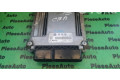 Блок управления двигателем Блок управления 0281015029, 03L907309   Volkswagen PASSAT B6