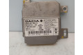 Блок подушек безопасности 8200307188A   Dacia Logan I