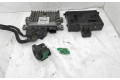 Комплект блоков управления 237103942R, 237103942R   Renault Clio III