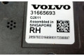 Переключатель дворников 31665693   Volvo XC60