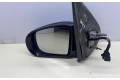 Зеркало электрическое        Mercedes-Benz ML W163  1997 - 2005 года   
