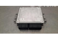 Блок управления двигателя 9818703480   Peugeot Partner III