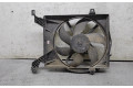 Вентилятор радиатора     8240276    Mitsubishi Space Star 