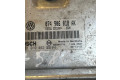 Блок управления двигателя 074906018AK, 28SA4770 Volkswagen Transporter - Caravelle T4