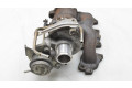 Turbodmychadlo Турбина 4937355100 Nissan Pulsar HRA2DDT