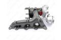  Турбина Volkswagen Touran I  49373-01005, 49373-01004   для двигателя CAXA      